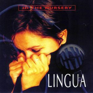 IN THE NURSERY - LINGUA  CD