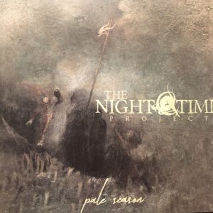 NIGHTTIMEPROJECT - PALE SEASON...CD