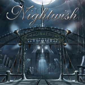 NIGHTWISH - IMAGINAERUM  CD