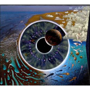 PINK FLOYD - PULSE: LIVE RM