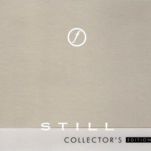 JOY DIVISION - STILL (collector's edition)