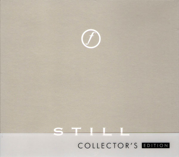 JOY DIVISION - STILL (collector's edition)