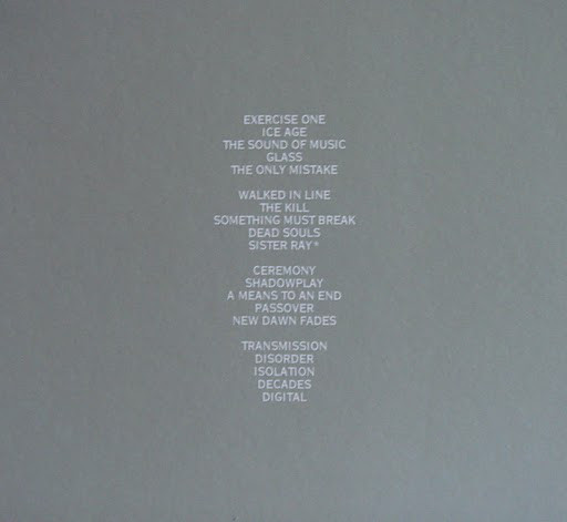 JOY DIVISION - STILL (collector's edition) - Slika 4