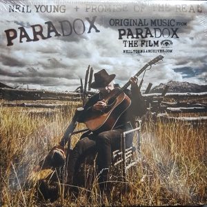 YOUNG NEIL - PARADOX