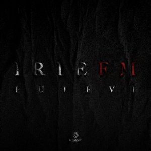IRIEFM - PUTEVI...CD
