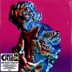 NEW ORDER - TECHNIQUE...LP