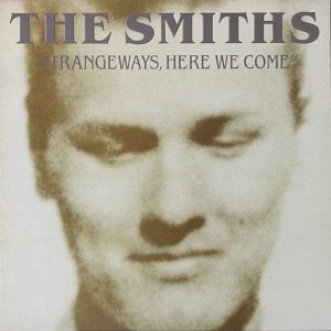 SMITHS - STRANGEWAYS, HERE WE COME...LP