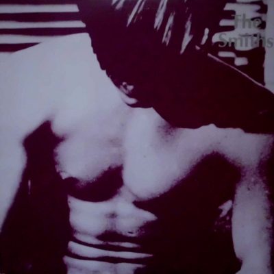 SMITHS - SMITHS...LP