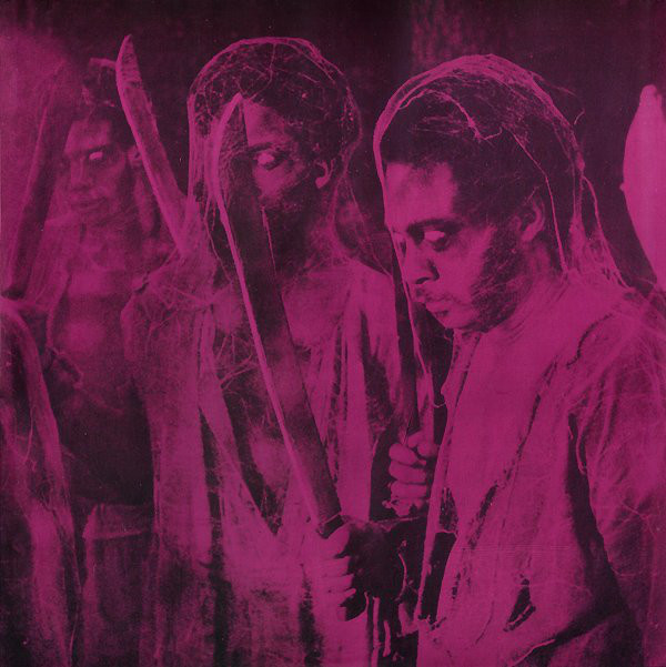 GUN CLUB - FIRE OF LOVE...LP - Slika 2