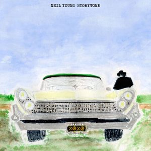 YOUNG NEIL - STORYLINE deluxe