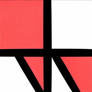 NEW ORDER - RESTLESS...CD-M