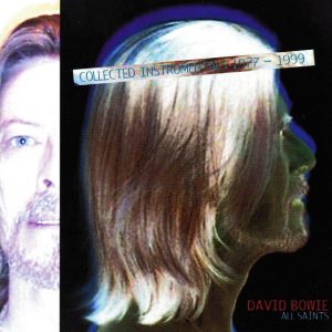 BOWIE DAVID - ALL SAINTS...INSTRUMENTALS 1977-1999