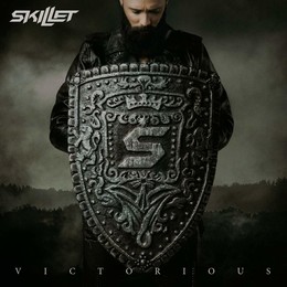SKILLET - VICTORIOUS ...CD