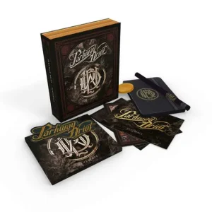 PARKWAY DRIVE - REVERENCE...BOX