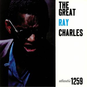 CHARLES RAY - GREAT CHARLES RAY LP