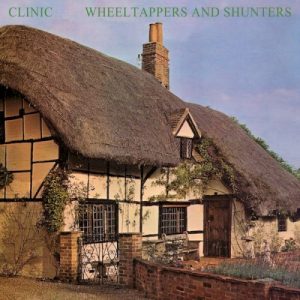CLINIC - WHEELTAPPERS AND SHUNTERS...LP