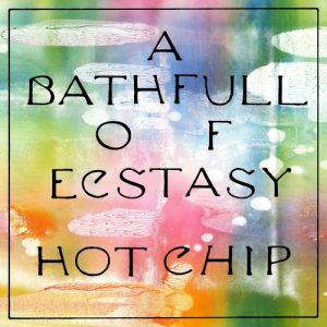 HOT CHIP - BATHFULL OF ECSTASY...CD