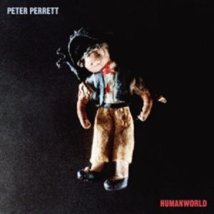 PERRETT PETER - HUMANWORLD...CD