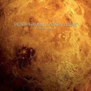 HAMMILL PETER/GARY LUCAS - OTHER WORLD...LP