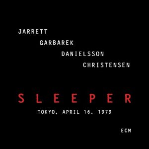 JARRETT KEITH - SLEEPER