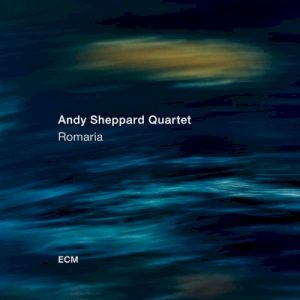 SHEPPARD ANDY - ROMARIA