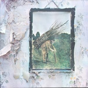 LED ZEPPELIN - LED ZEPPELIN 4...deluxe LP2
