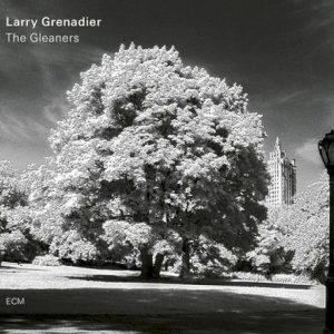 GRENADIER LARRY - GLEANERS...CD