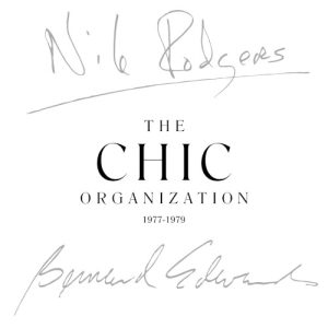 CHIC - ORGANIZATION...CD6