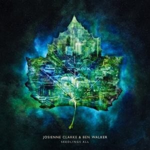 CLARKE JOSIENNE  AND WALKER BEN - SEEDLINGS ALL