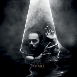 EDITORS - IN DREAM...CD