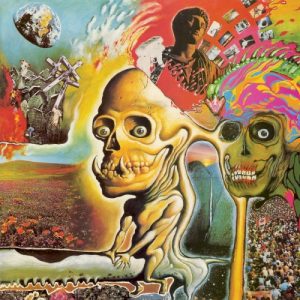 FLAMING LIPS - OH MY GAWD!!!...LP