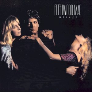 FLEETWOOD MAC - MIRAGE...LP