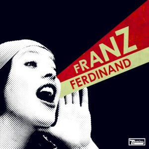 FRANZ FERDINAND - YOU COULD HAVE IT SO MUCH...LP