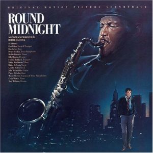GORDON DEXTER - ROUND MIDNIGHT
