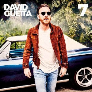 GUETTA DAVID - 7