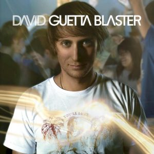 GUETTA DAVID - BLASTER