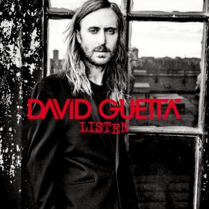 GUETTA DAVID - LISTEN ultimate