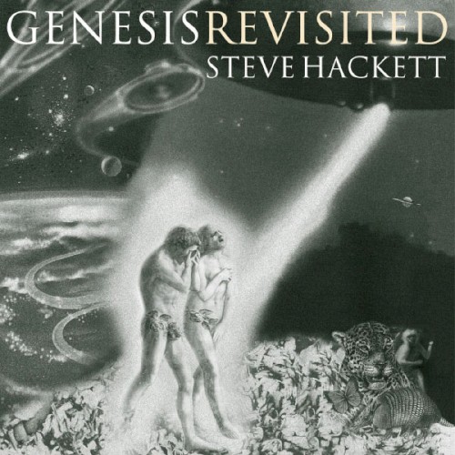 HACKETT STEVE - GENESIS REVISITED