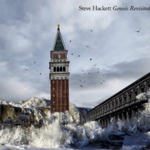 HACKETT STEVE - GENESIS REVISITED II