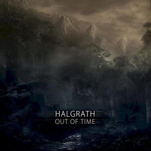 HALGRATH - OUT OF TIME