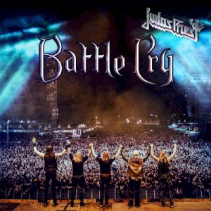 JUDAS PRIEST - BATTLE CRY LIVE WACKEN 2015