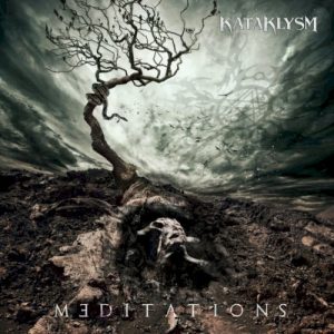 KATAKLYSM - MEDITATIONNS
