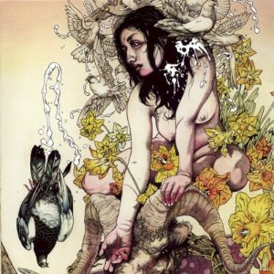KVELERTAK - MEIR