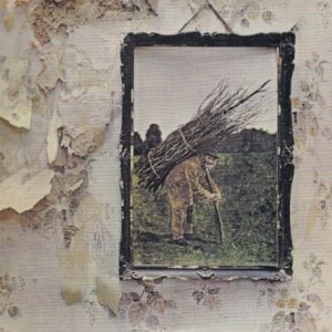 LED ZEPPELIN - LED ZEPPELIN 4 deluxe