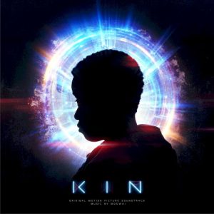 MOGWAI - KIN (O.S.T.) ltd red vinyl...LP