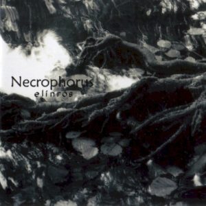 NECROPHORUS - ELINROS