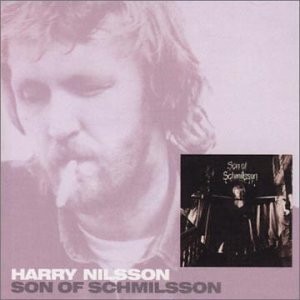 NILSON HARRY - SON OF SCHMILSSON