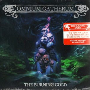 OMNIUM GATHERUM - BURNING COLD