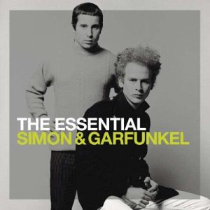 SIMON & GARFUNKEL - ESSENTIAL