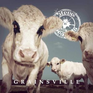 STEVE N SEAGULLS - GRAINSVILLE